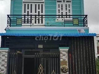 Bán nhà phú sinh cát Tường