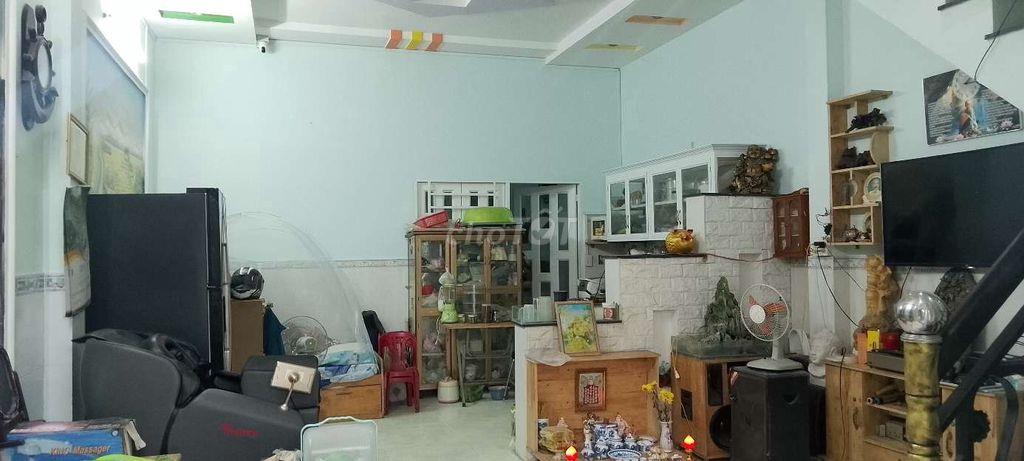Bán nhà phú sinh cát Tường