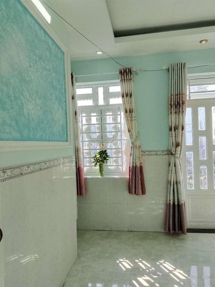 Bán nhà phú sinh cát Tường