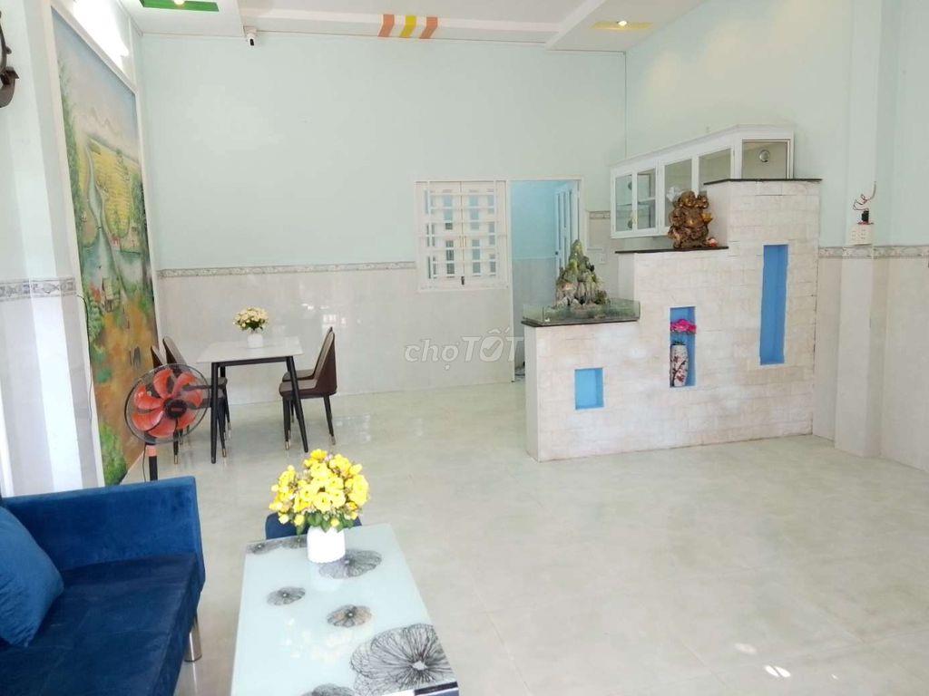 Bán nhà phú sinh cát Tường