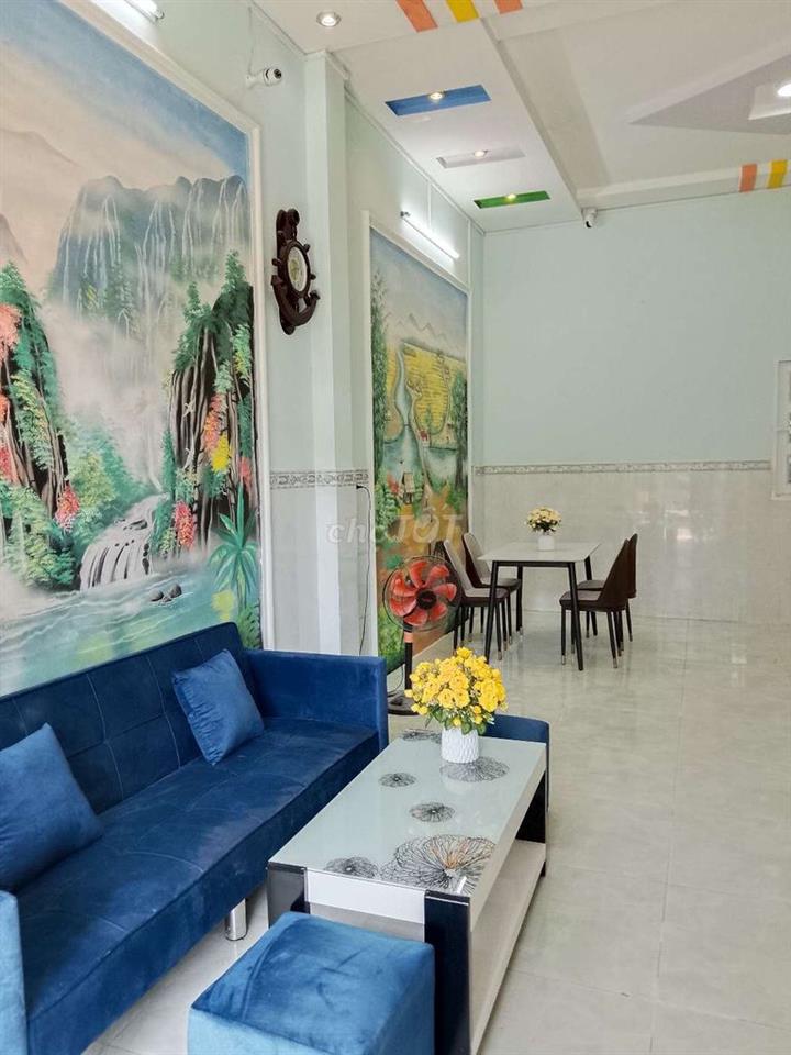Bán nhà phú sinh cát Tường
