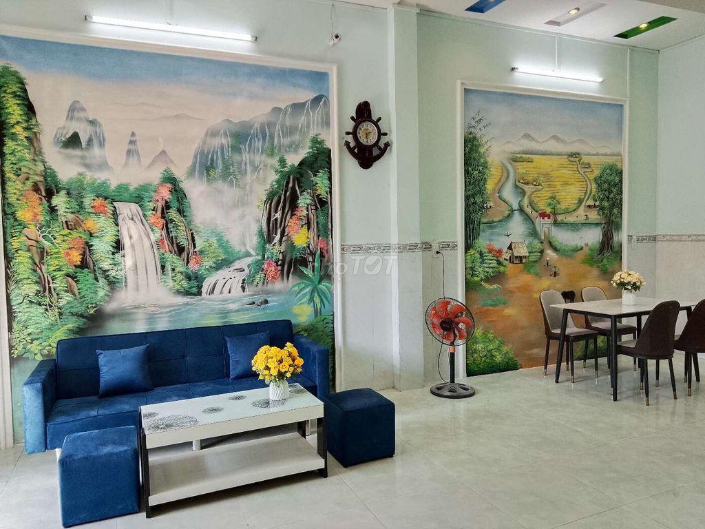 Bán nhà phú sinh cát Tường