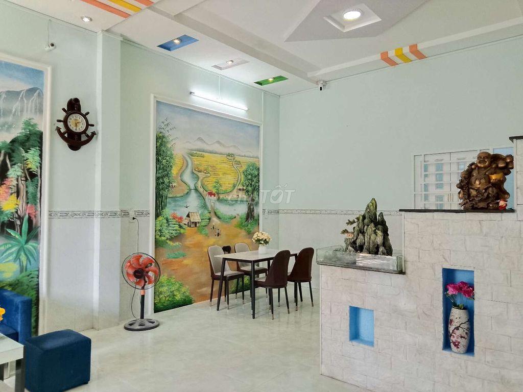 Bán nhà phú sinh cát Tường