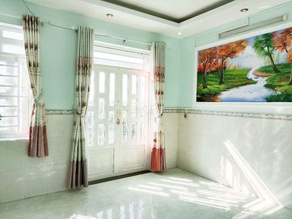 Bán nhà phú sinh cát Tường