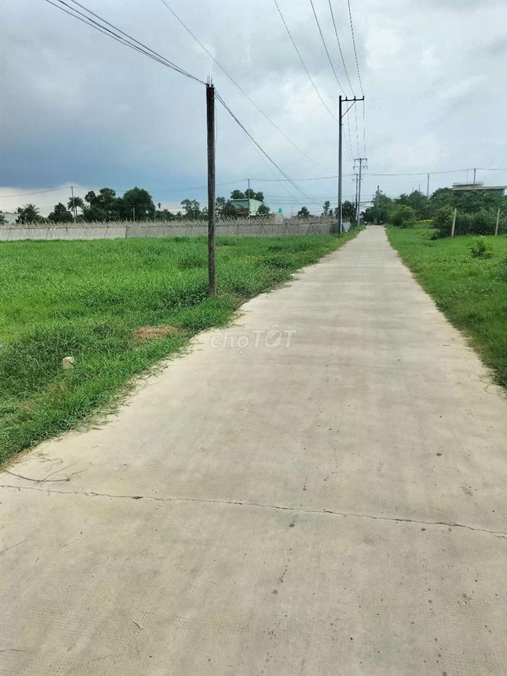 125m2 đất thổ cư 620tr