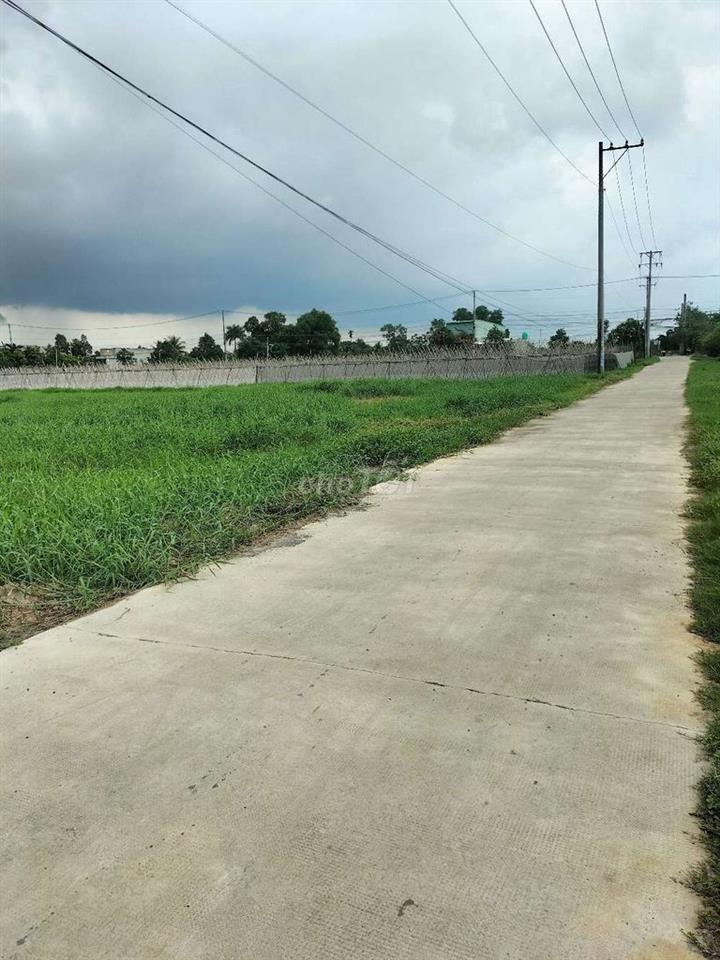 125m2 đất thổ cư 620tr
