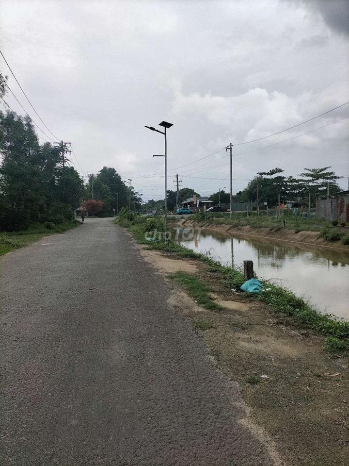 125m2 đất thổ cư 620tr