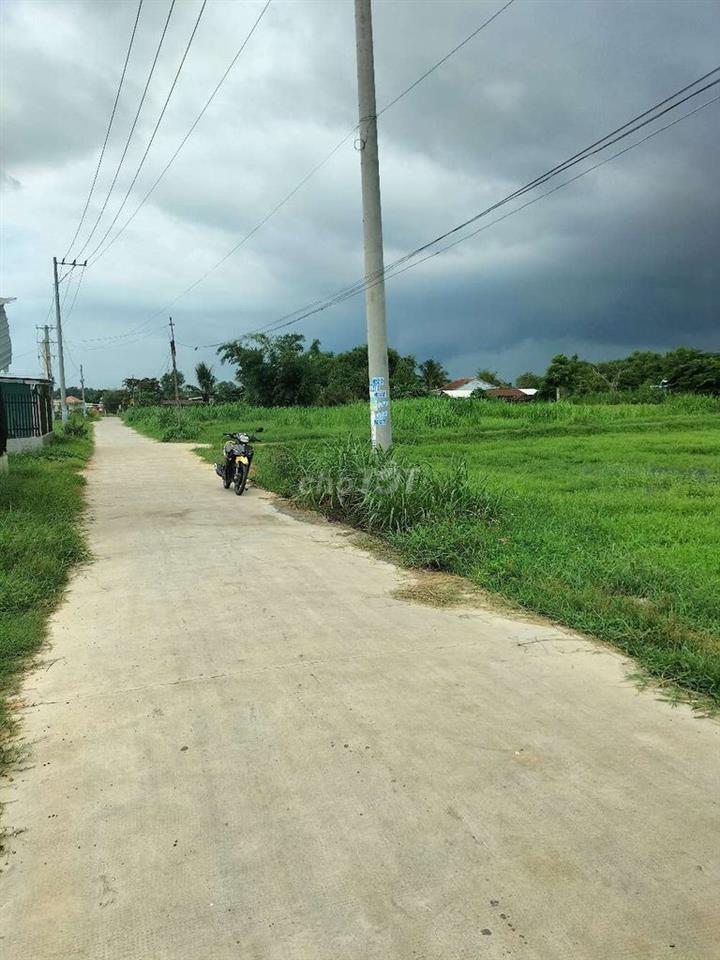 125m2 đất thổ cư 620tr