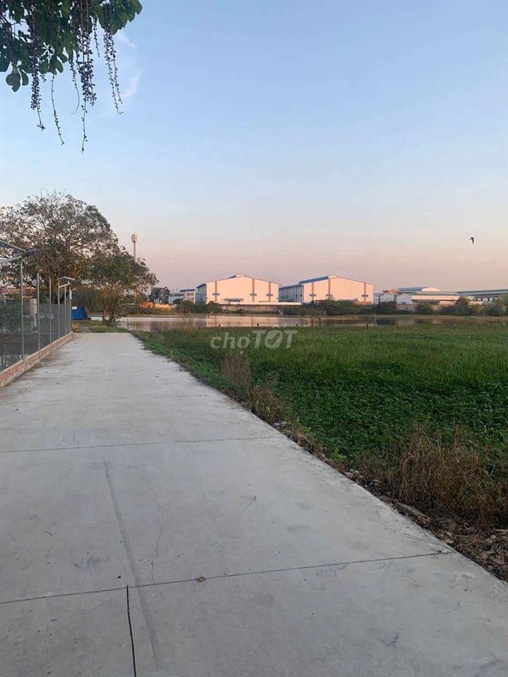 459tr 1 lô đất thổ cư sổ hồng riêng