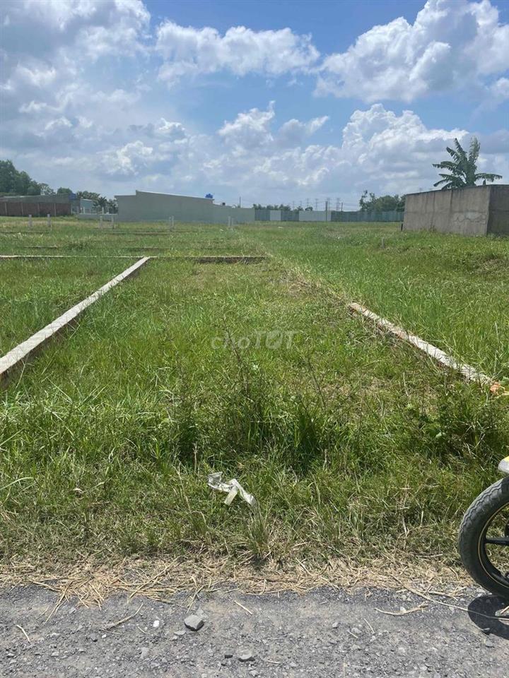 Đất thổ cư Sổ hồng riêng