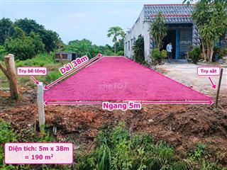 Mặt tiền nhựa Lục Viên