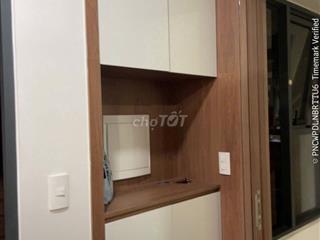 Cho Thuê căn góc Chung cư Võ Văn Kiệt An Lạc Bình Tân Full Nội Thất 