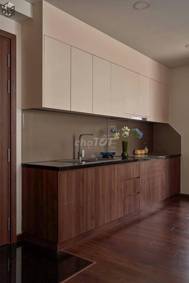 Cho Thuê Căn Hộ 3 Phòng Ngủ Akari City Full Nội Thất đẹp 13tr mới