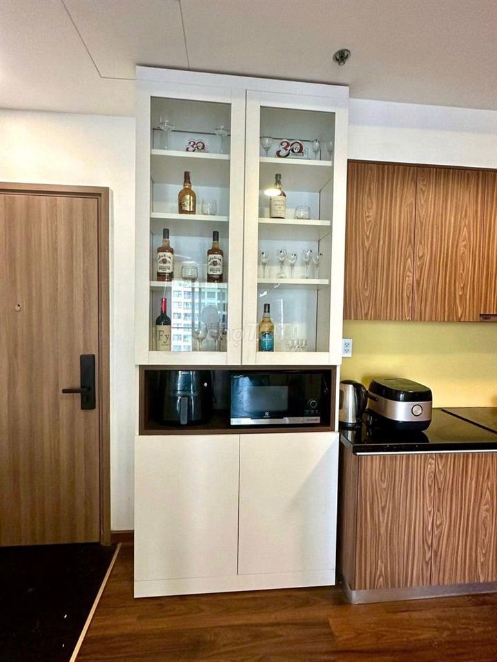 Cho Thuê Căn Hộ 3 Phòng Ngủ Akari City Full Nội Thất đẹp mới như hình