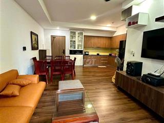 Cho Thuê Căn Hộ 3 Phòng Ngủ Akari City Full Nội Thất đẹp mới như hình