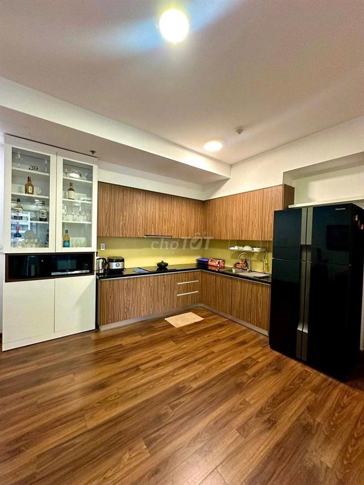 Cho Thuê Căn Hộ 3 Phòng Ngủ Akari City Full Nội Thất đẹp mới như hình
