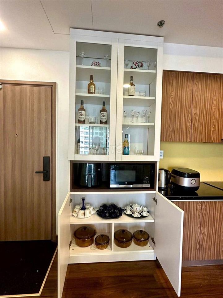 Cho Thuê Căn Hộ 3 Phòng Ngủ Akari City Full Nội Thất đẹp mới như hình
