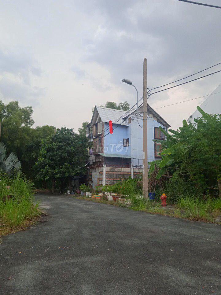 PHÒNG TRỌ VIEW SÔNG SÀI GÒN