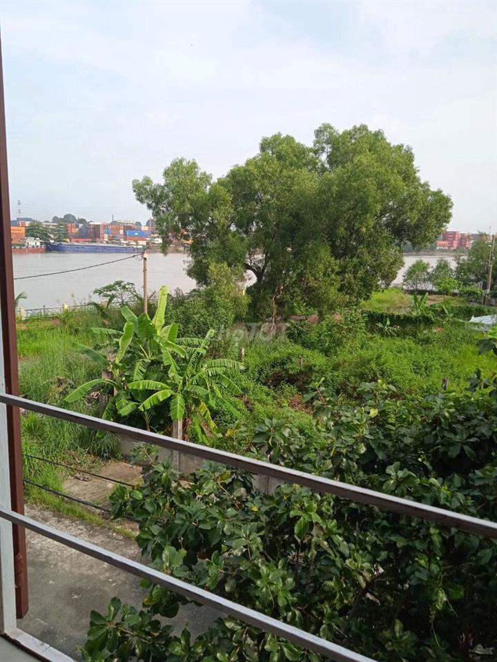 PHÒNG TRỌ VIEW SÔNG SÀI GÒN