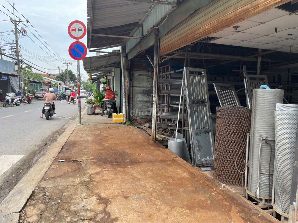 MẶT BẰNG KINH DOANH 8*10  KHU VỰC BÌNH QUỚI