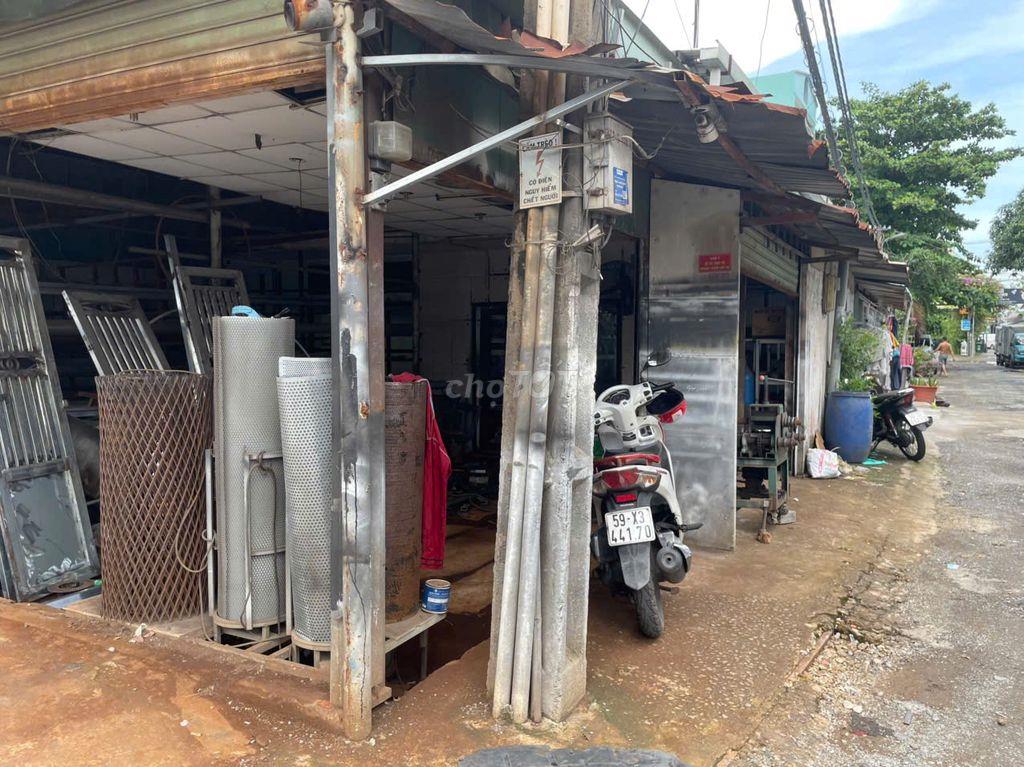 MẶT BẰNG KINH DOANH 8*10  KHU VỰC BÌNH QUỚI