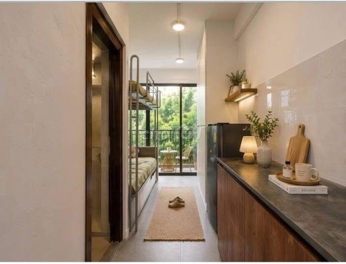 Ở miễn phí đên 15/9… điện 3.5k. Nước 50k/người.
