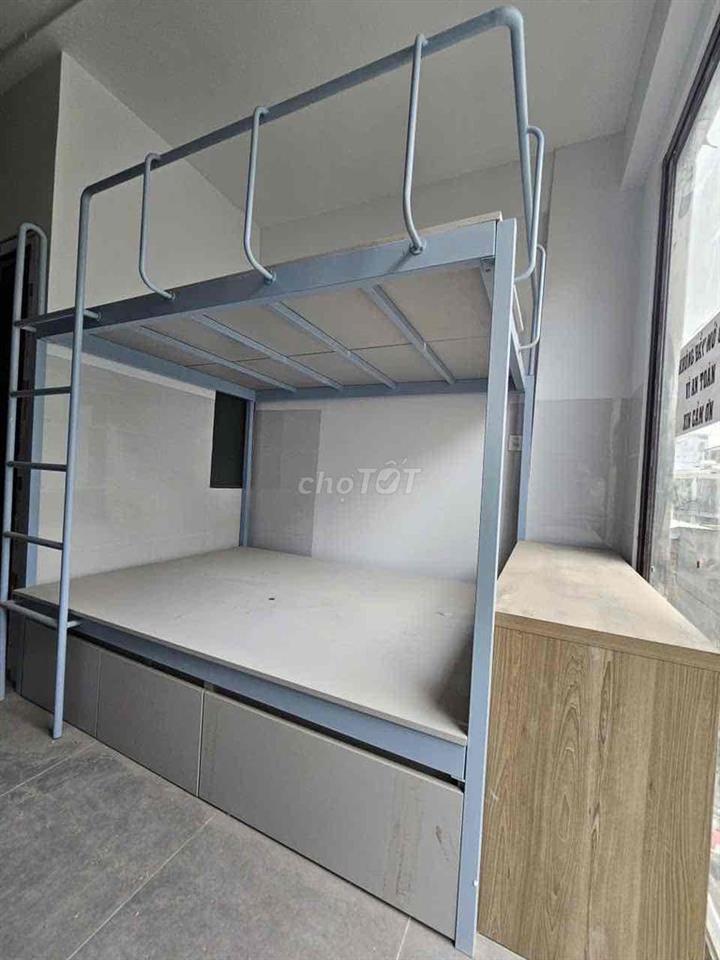 full nội thất. chỉ tính tiền phòng. điện và nước…0 phí phát sinh