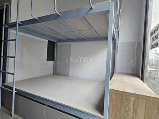 full nội thất. chỉ tính tiền phòng. điện và nước…0 phí phát sinh