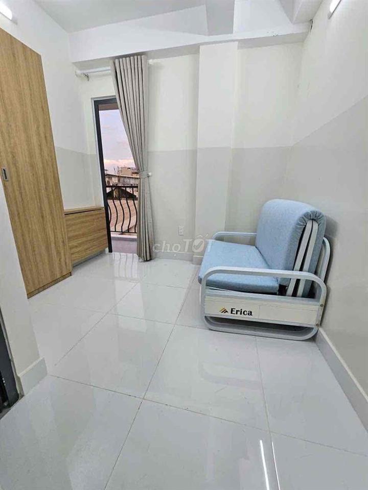 Chính chủ cho thuê ,trọ mới xây. 📍 149 Nơ Trang Long, Bình Thạnh 💰 giá