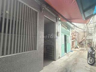 NHÀ ĐẸP 2 TẦNG TRẦN XUÂN SOẠN – Q7 – HẺM THÔNG – CÓ DÒNG TIỀN 5,5TR/TH