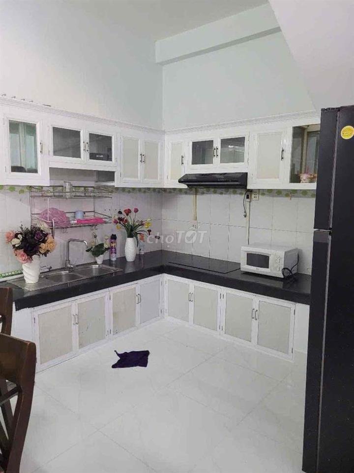 NHÀ ĐẸP 2 TẦNG – 4.2 x 11 – LÊ VĂN LƯƠNG – PHƯỚC KIỂN, NHÀ BÈ- HƠN 3T