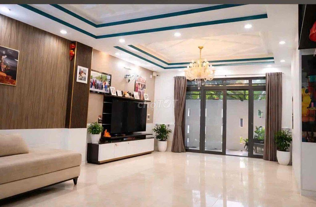🏡 NHÀ ĐẸP 3 TẦNG – 8,2M x 12M - KDC ĐỒNG BỘ ĐƯỜNG NHỰA 8M- SHR - NGUYỄ