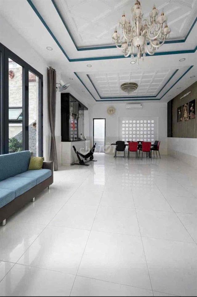 🏡 NHÀ ĐẸP 3 TẦNG – 8,2M x 12M - KDC ĐỒNG BỘ ĐƯỜNG NHỰA 8M- SHR - NGUYỄ