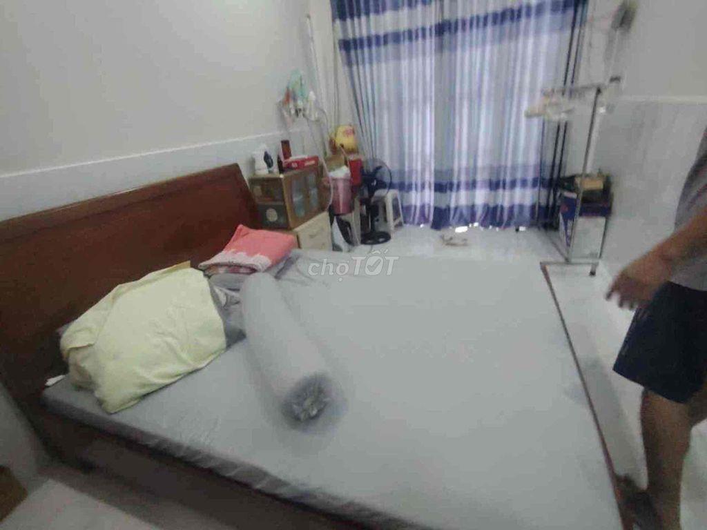 NHÀ 2 TẦNG – HẺM XE HƠI 6M LÊ VĂN LƯƠNG – NHÀ BÈ – CHỈ 1.990-SHR - GẦN