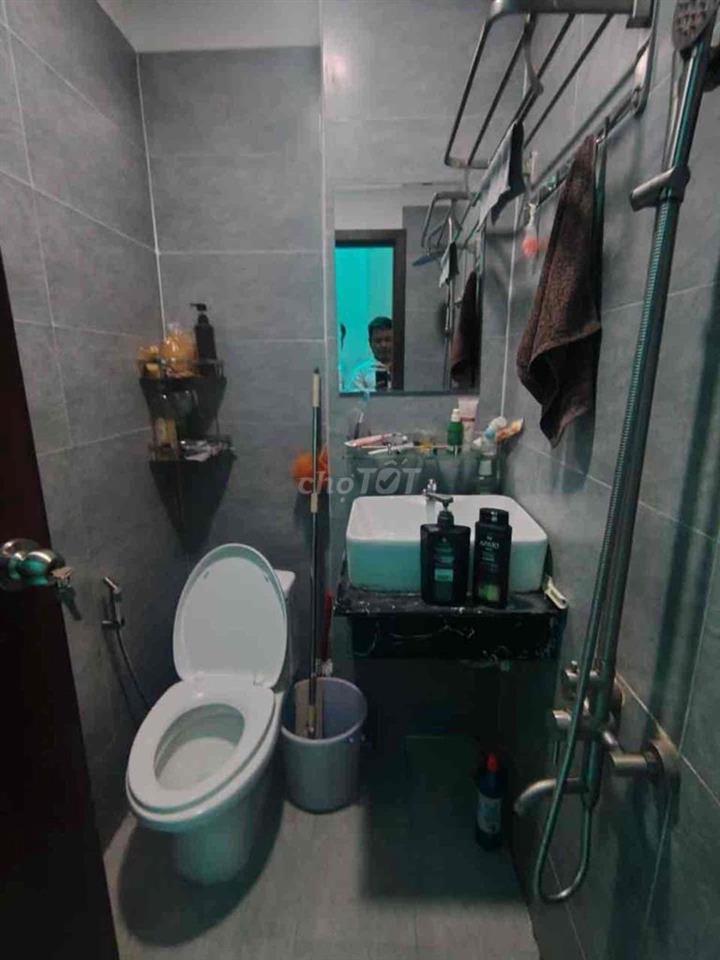 NHÀ 2 TẦNG – HẺM XE HƠI 6M LÊ VĂN LƯƠNG – NHÀ BÈ – CHỈ 1.990-SHR - GẦN