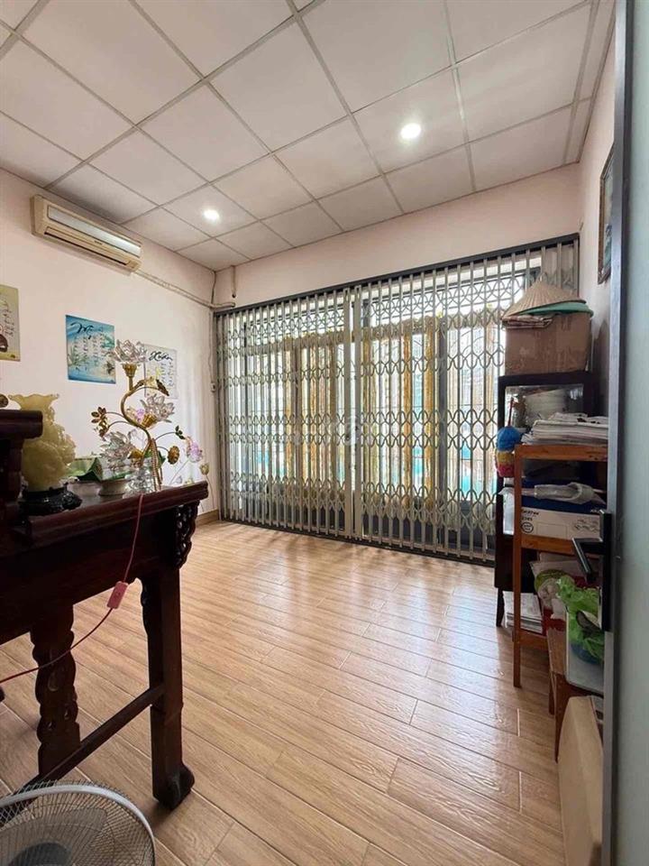 NHÀ ĐẸP 3 TẦNG TRUNG TÂM Q7- NGÂY CHỢ TÂN MỸ - NGUYỄN THỊ THẬP - SHR -