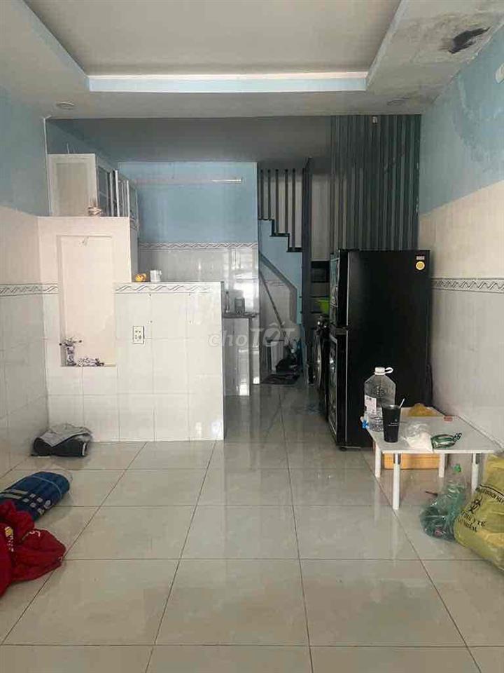 NHÀ 2 TẦNG – 2PN – PHƯỚC KIỂN – LÊ VĂN LƯƠNG - HXH CÁCH 10M-1.5T - SHR
