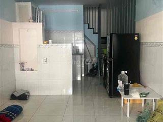 NHÀ 2 TẦNG – 2PN – PHƯỚC KIỂN – LÊ VĂN LƯƠNG - HXH CÁCH 10M-1.5T - SHR