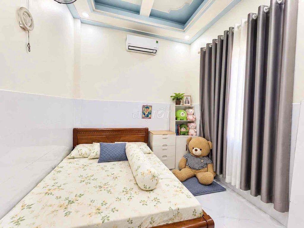 MẶT TIỀN LÊ VĂN LƯƠNG Q7 – GẦN LOTTE MART – 2 TẦNG – KINH DOANH ĐA NGÀ