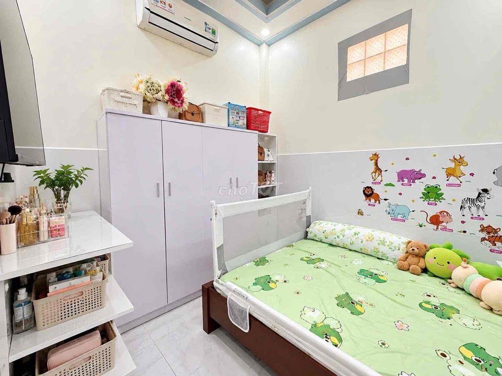 MẶT TIỀN LÊ VĂN LƯƠNG Q7 – GẦN LOTTE MART – 2 TẦNG – KINH DOANH ĐA NGÀ