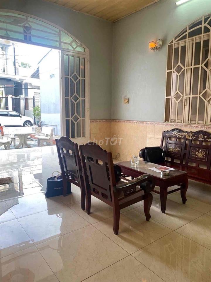 NHÀ 149M² LÊ VĂN LƯƠNG – NGANG 6.2M DÀI 40M – 4.490T - SHR- GẦN - LÀNG