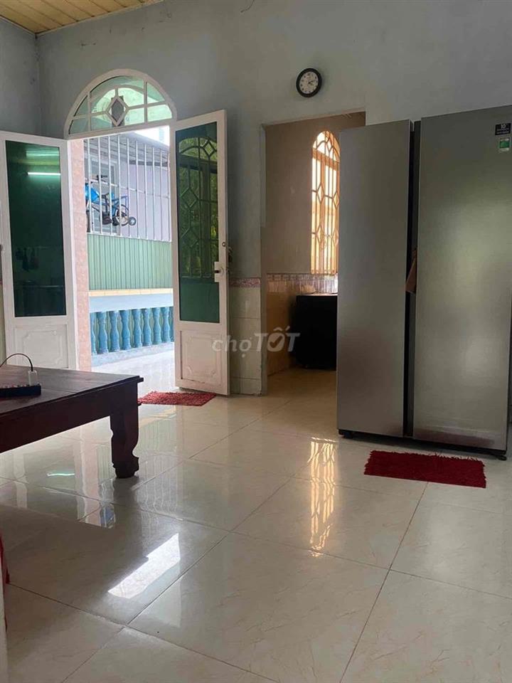 NHÀ 149M² LÊ VĂN LƯƠNG – NGANG 6.2M DÀI 40M – 4.490T - SHR- GẦN - LÀNG