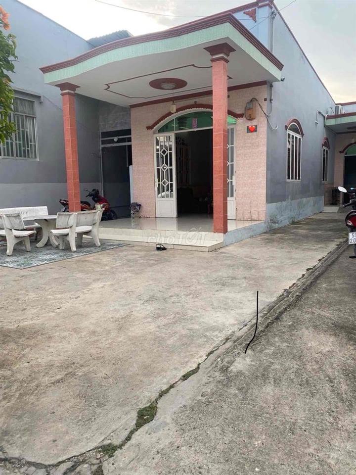 NHÀ 149M² LÊ VĂN LƯƠNG – NGANG 6.2M DÀI 40M – 4.490T - SHR- GẦN - LÀNG