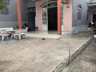 NHÀ 149M² LÊ VĂN LƯƠNG – NGANG 6.2M DÀI 40M – 4.490T - SHR- GẦN - LÀNG