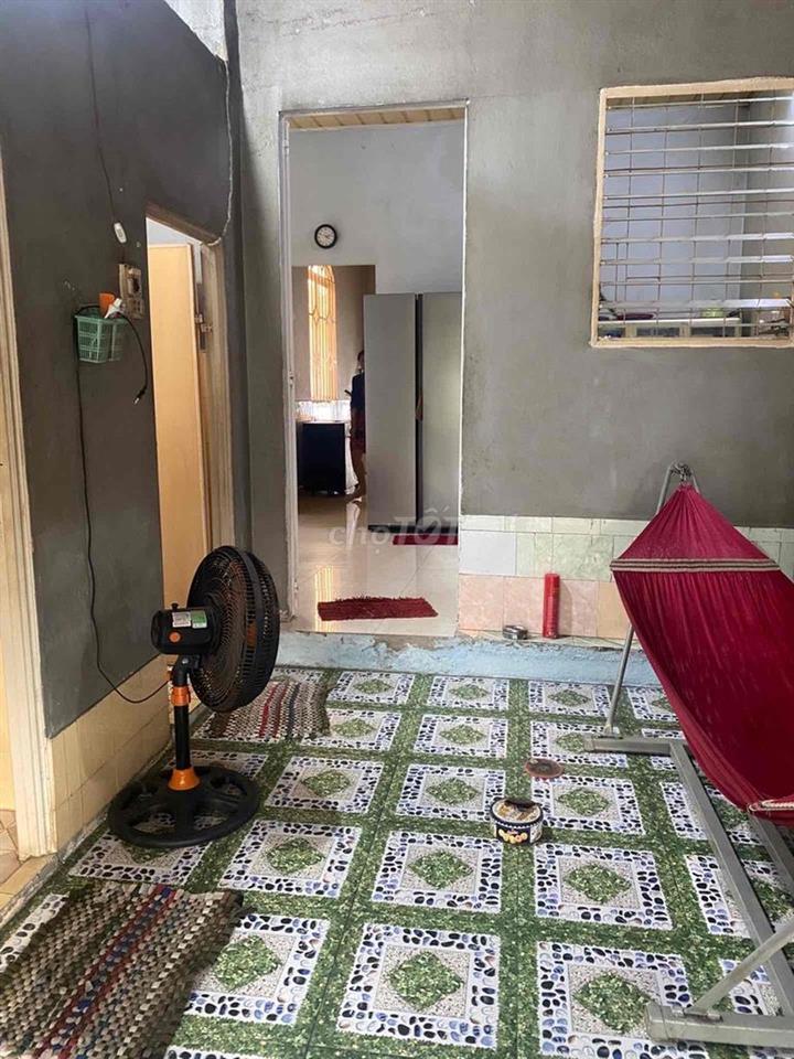 NHÀ 149M² LÊ VĂN LƯƠNG – NGANG 6.2M DÀI 40M – 4.490T - SHR- GẦN - LÀNG
