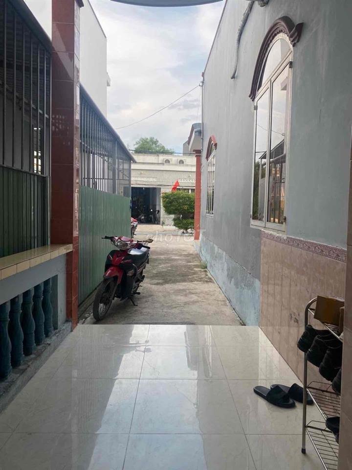 NHÀ 149M² LÊ VĂN LƯƠNG – NGANG 6.2M DÀI 40M – 4.490T - SHR- GẦN - LÀNG