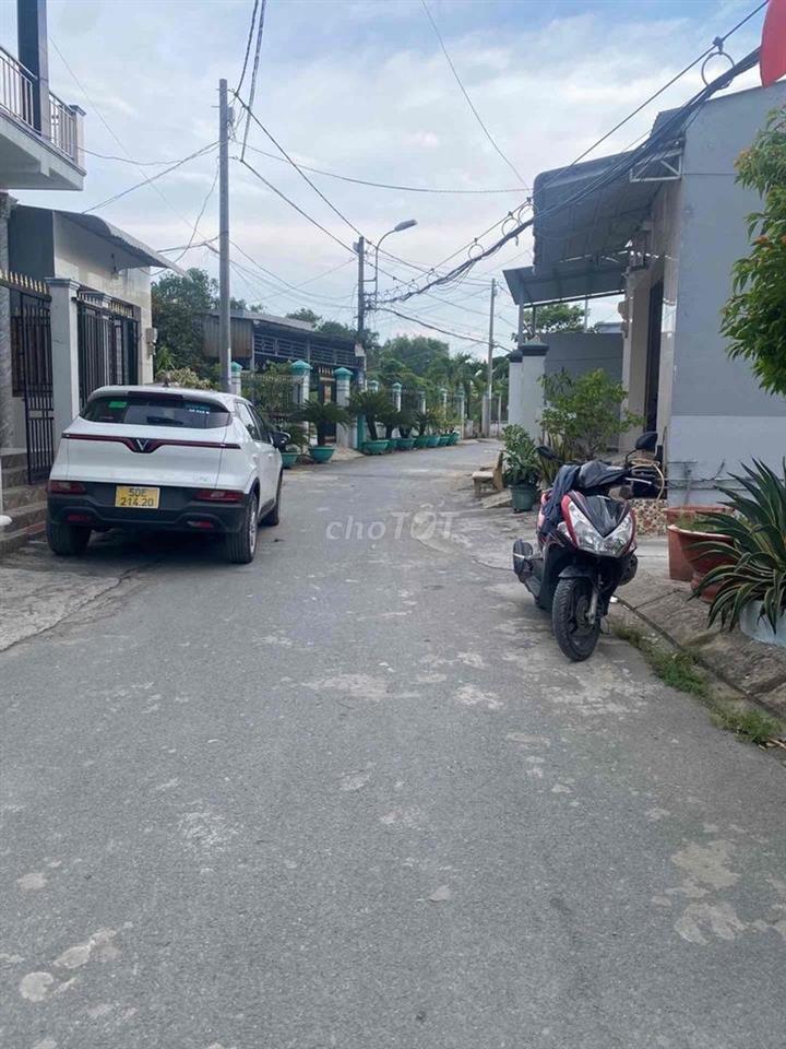 NHÀ 149M² LÊ VĂN LƯƠNG – NGANG 6.2M DÀI 40M – 4.490T - SHR- GẦN - LÀNG
