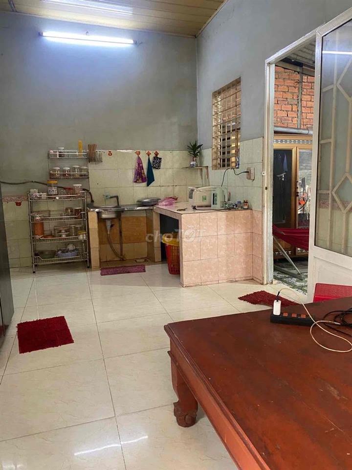 NHÀ 149M² LÊ VĂN LƯƠNG – NGANG 6.2M DÀI 40M – 4.490T - SHR- GẦN - LÀNG