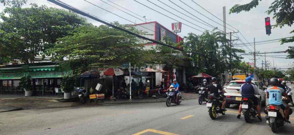 NHÀ ĐẸP 2 TẦNG - HẼM XE HƠI - DT :50M- SHR - GẦN PHÚ MỸ HƯNG- 4.4T- HU