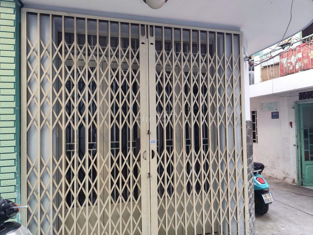 Nhà riêng gần vòng xoay ngã 7, gần chợ, trường học, bệnh viện,